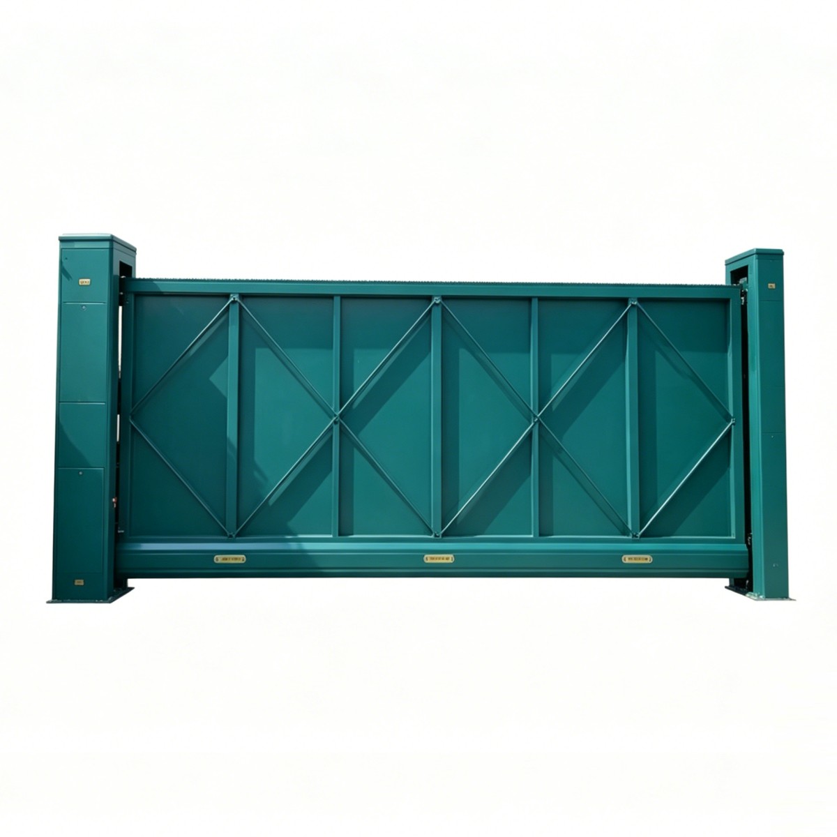 衡阳蒸湘华兴街道电动悬空门